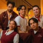 Makna di Balik “Tamasya di Angkasa”, Single Baru Harra. | Warnamuda Media