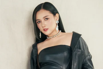 Meiska Hadir Lagi dengan Lagu Galau Baru: “Berat Rasanya” | Warnamuda Media