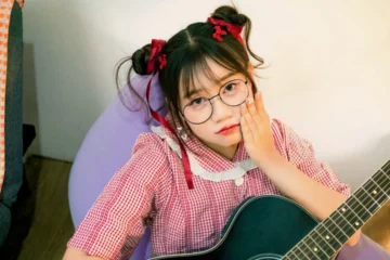 Akhirnya Debut! JC Glorifina Hadirkan “Terpesona” sebagai Langkah Baru | Warnamuda Media