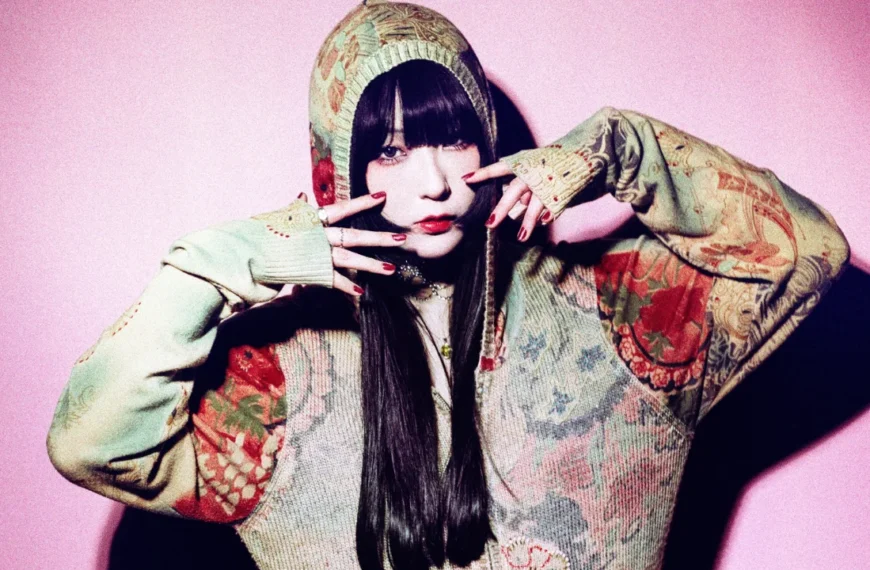 Daoko Rilis "Boku Dake no Photon" dan Siap Tampil di Tur Asia 2025 | Warnamuda Media