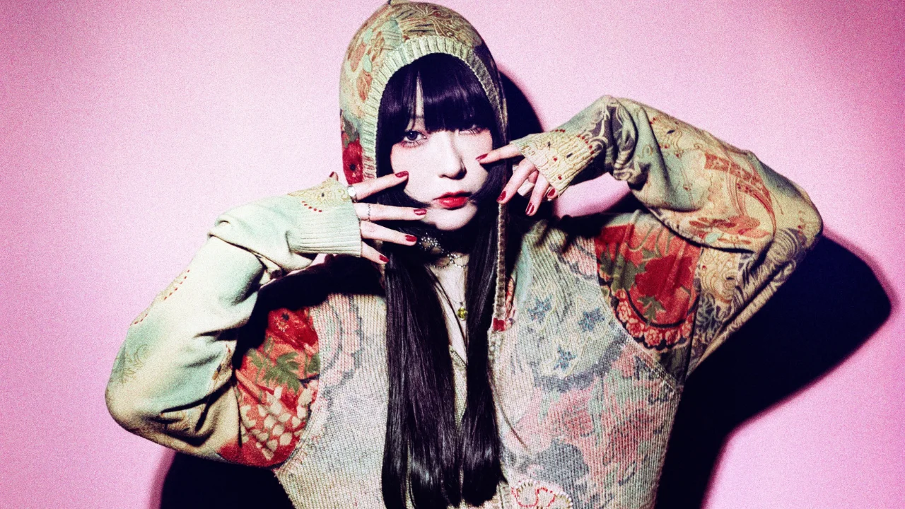 Daoko Rilis "Boku Dake no Photon" dan Siap Tampil di Tur Asia 2025 | Warnamuda Media