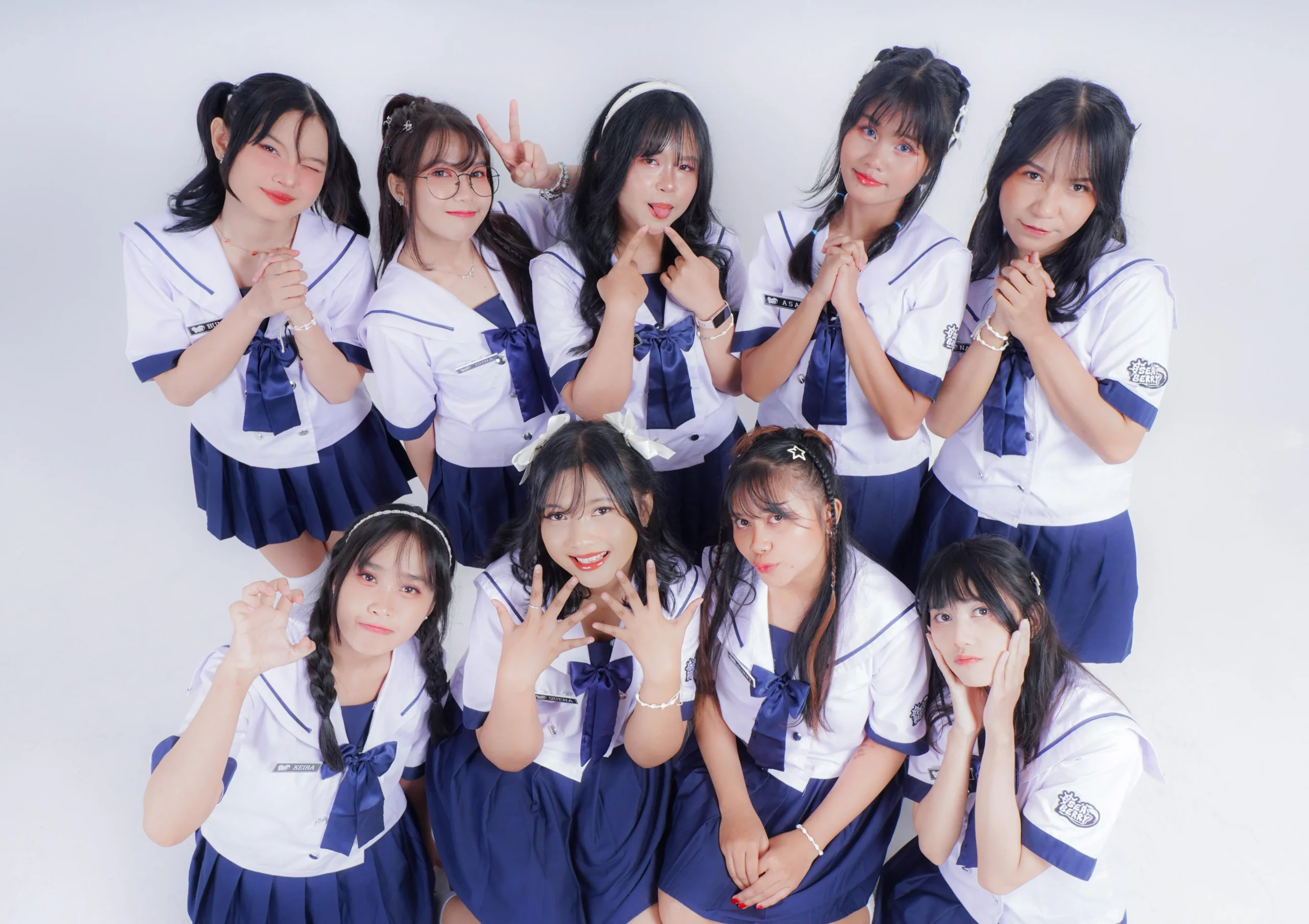 Seaberry Comeback: Kenapa Sempat Hilang dan Apa yang Baru? | Warnamuda Media