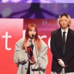 Lebih Spektakuler, Music Awards Japan 2026 Siap Gebrak Tokyo | Warnamuda Media