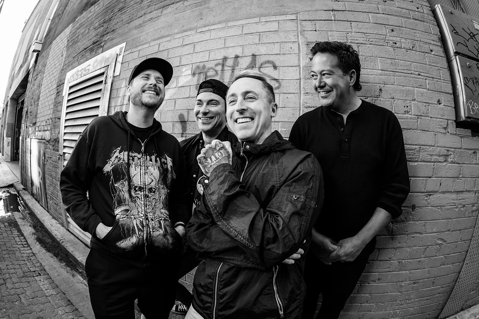 Yellowcard Comeback Lewat Single “Bedroom Posters” dan Album Baru | Warnamuda Media
