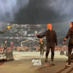 Baladewa-Baladewi Pecah! Dewa 19 All Stars 2.0 Guncang GBK | Warnamuda Media