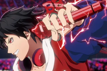 HypMic Movie Tembus 2 Miliar Yen, Apa Rahasianya? | Warnamuda Media