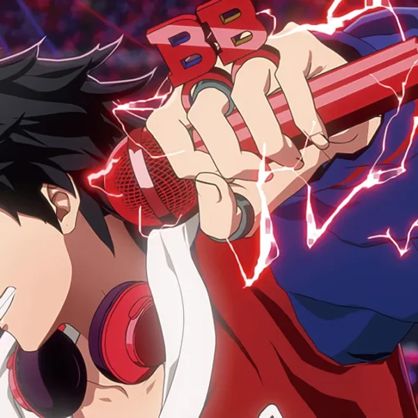 HypMic Movie Tembus 2 Miliar Yen, Apa Rahasianya?