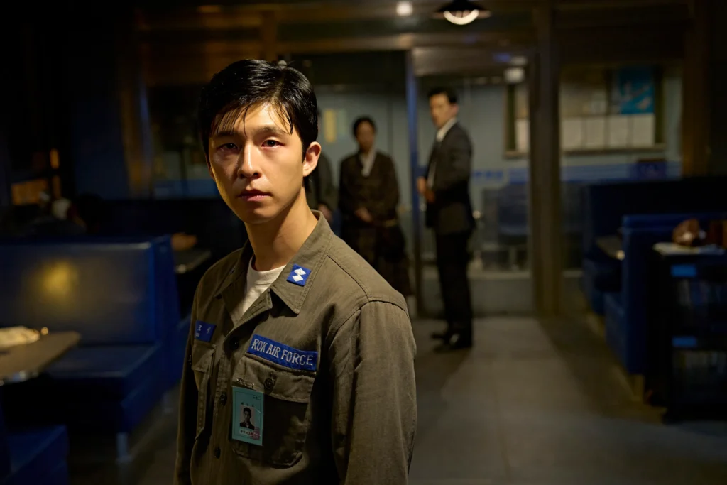 Good News: Drama Action di Pesawat yang Bikin Deg-degan | Warnamuda Media