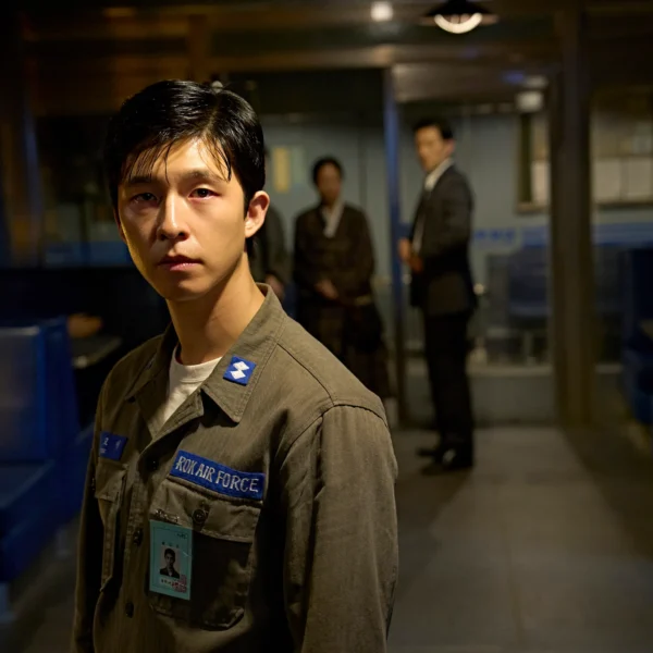 Good News: Drama Action di Pesawat yang Bikin Deg-degan