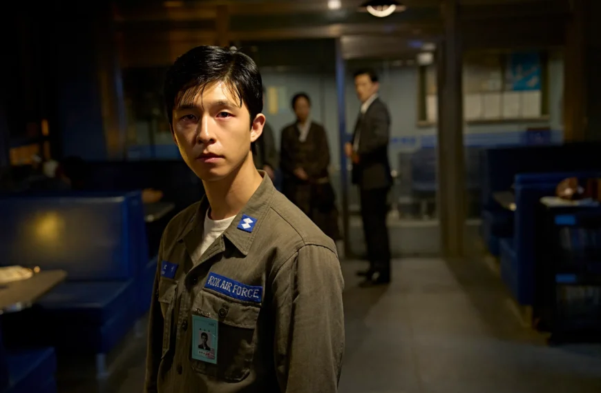 Good News: Drama Action di Pesawat yang Bikin Deg-degan