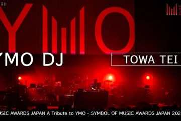 Tribute YMO di Music Awards Japan 2025 Kini Bisa Ditonton Online | Warnamuda Media