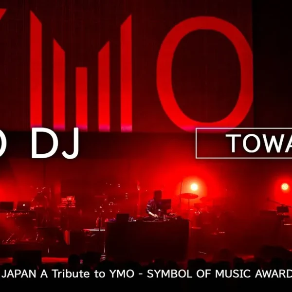 Tribute YMO di Music Awards Japan 2025 Kini Bisa Ditonton Online!