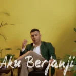 Fabio Asher Comeback Lewat Lagu Romantis “AKU BERJANJI” | Warnamuda Media