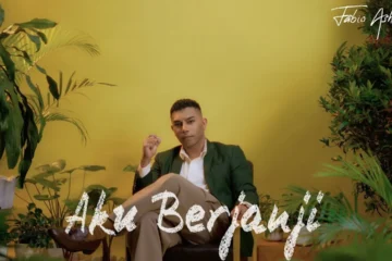 Fabio Asher Comeback Lewat Lagu Romantis “AKU BERJANJI” | Warnamuda Media