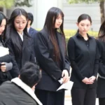 Kontrak NewJeans Sah, Tapi Mereka Ogah Balik ke ADOR | Warnamuda Media