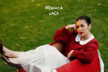Vanessa Zee Rilis Lagu “Berkaca-kaca”, Bikin Baper Maksimal | Warnamuda Media