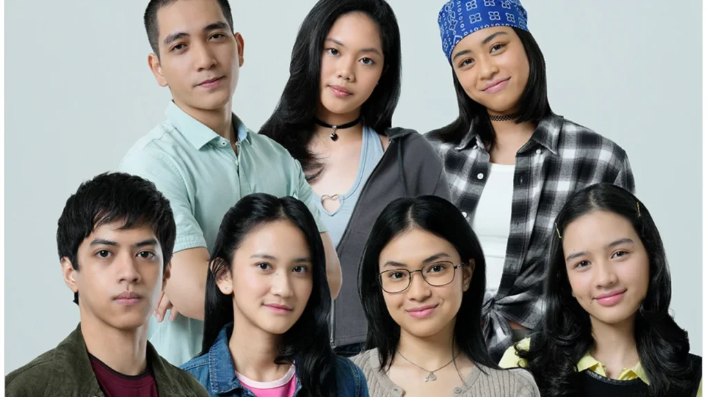 Rangga & Cinta Soundtrack: Nostalgia AADC dengan Rasa Baru | Warnamuda Media
