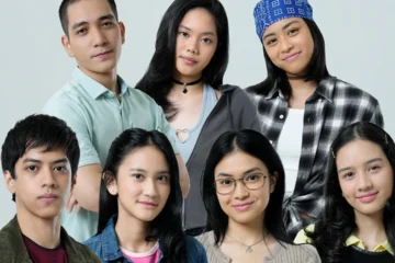 Rangga & Cinta Soundtrack: Nostalgia AADC dengan Rasa Baru | Warnamuda Media
