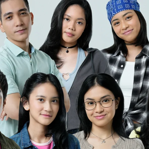 Rangga & Cinta Soundtrack: Nostalgia AADC dengan Rasa Baru