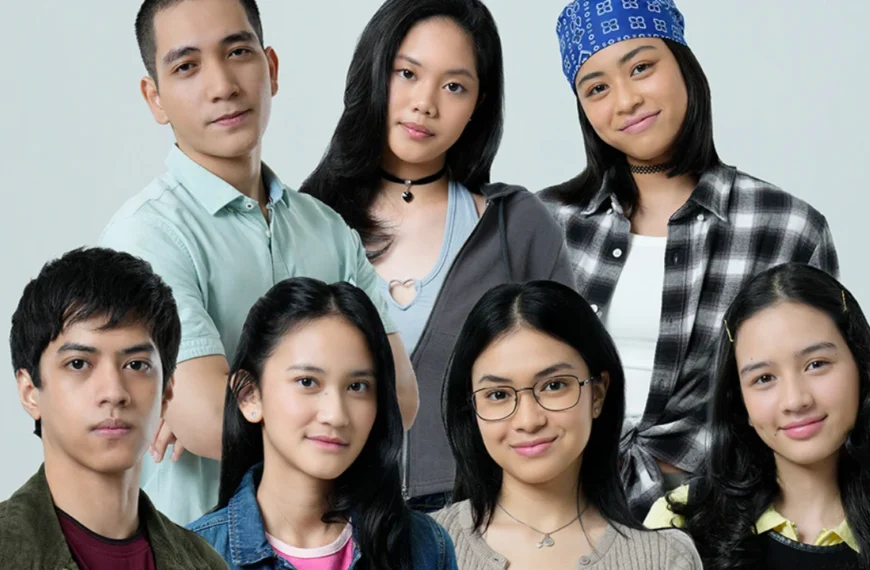 Rangga & Cinta Soundtrack: Nostalgia AADC dengan Rasa Baru | Warnamuda Media