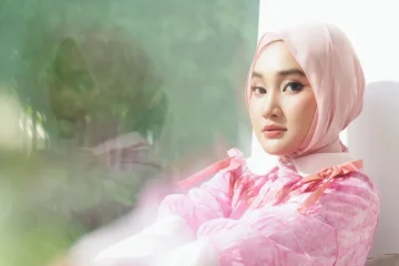 Fatin Shidqia Akhirnya Rilis Album “Cerita Kita” yang Super Personal! | Warnamuda Media