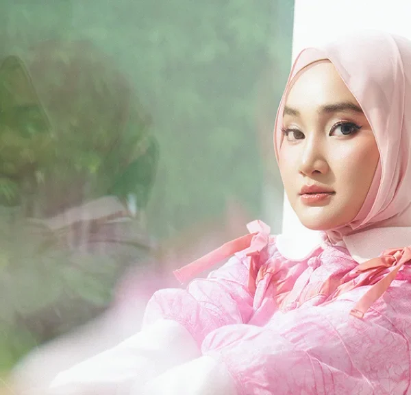 Fatin Shidqia Akhirnya Rilis Album “Cerita Kita” yang Super Personal!