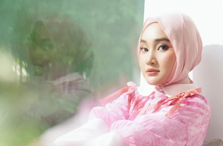 Fatin Shidqia Akhirnya Rilis Album “Cerita Kita” yang Super Personal! | Warnamuda Media
