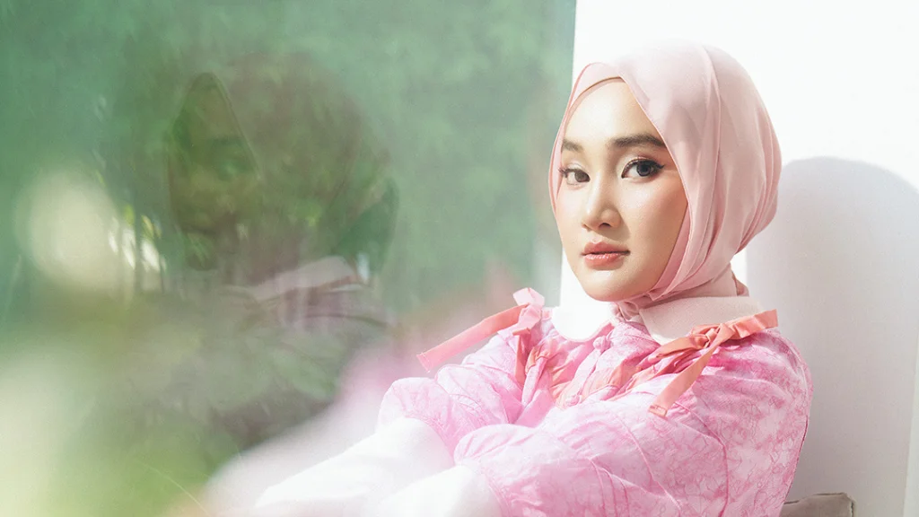 Fatin Shidqia Akhirnya Rilis Album “Cerita Kita” yang Super Personal! | Warnamuda Media