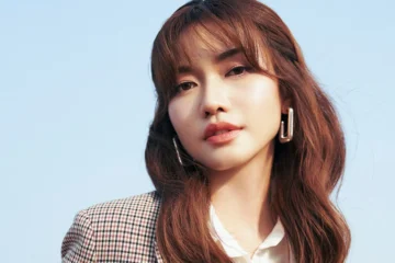 Elma Dae Belajar Melepaskan Lewat Lagu Barunya "Cinta Terindah" | Warnamuda Media