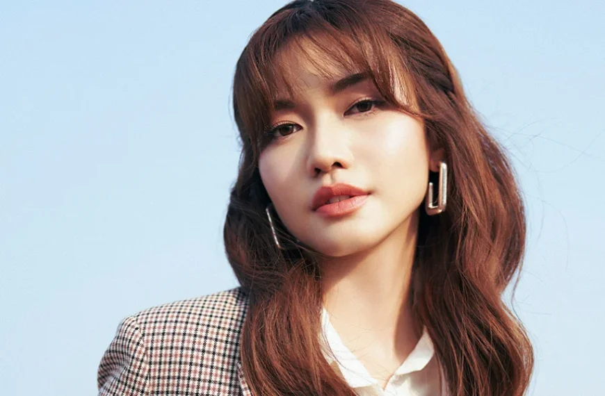 Elma Dae Belajar Melepaskan Lewat Lagu Barunya "Cinta Terindah" | Warnamuda Media