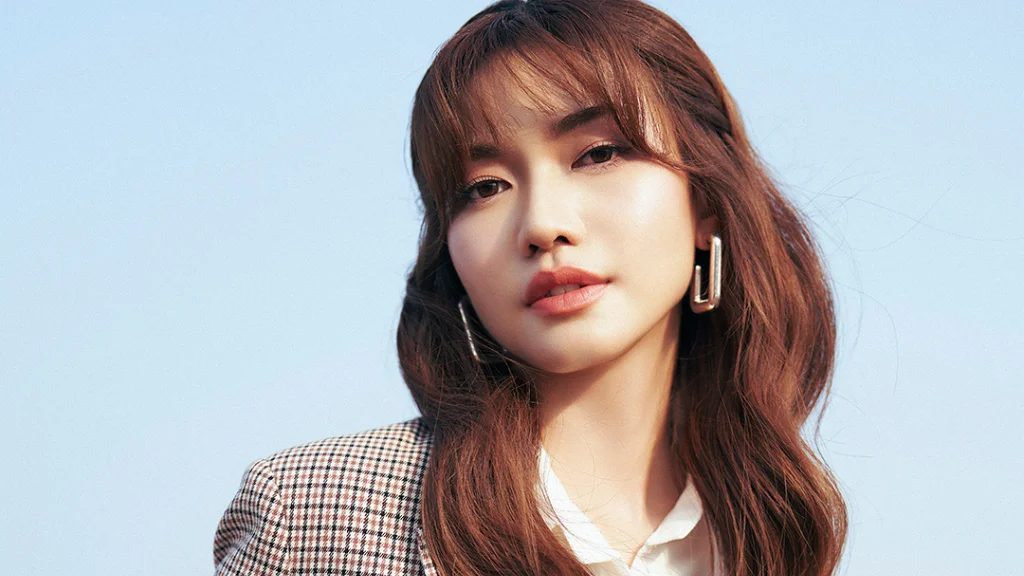 Elma Dae Belajar Melepaskan Lewat Lagu Barunya "Cinta Terindah" | Warnamuda Media