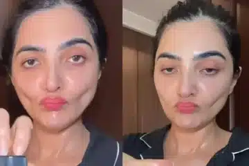 Disangka Lelah, Ternyata Ini Rahasia Wajah Tirus Ashanty | Warnamuda Media