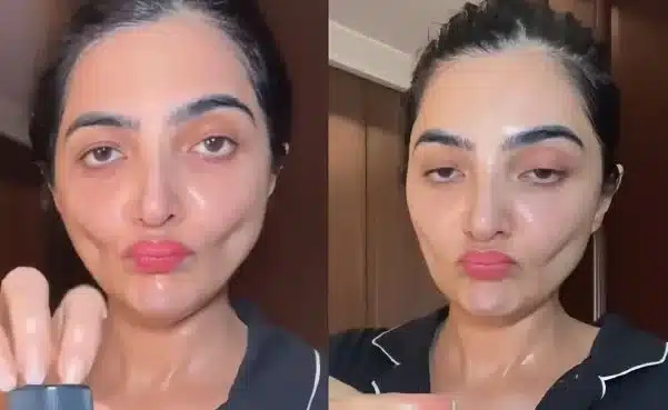 Disangka Lelah, Ternyata Ini Rahasia Wajah Tirus Ashanty | Warnamuda Media