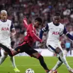 Warna Muda Media | BIG MATCH! Spurs vs MU Laga Penentu Malam Ini!