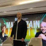 Warna Muda Media | Maher Zain dan Harris J Konser Religi Paling Ditunggu!
