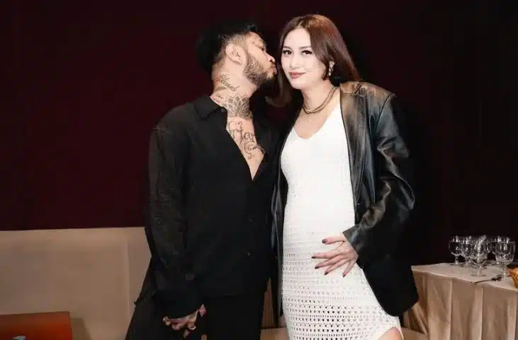 Warna Muda Media | Detik-Detik Sebelum Ditangkap, Aktivitas Onad di Instagram Jadi Sorotan