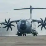 Warna Muda Media | Pesawat Angkut Kelas Monster Masuk Indonesia, Kenapa TNI AU Pilih A400M?