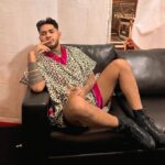 Warna Muda Media - Momen Onad Diperiksa di Polres Jakbar Usai Kasus Narkoba