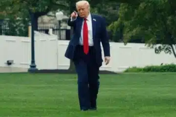 Warna Muda Media | Ancaman Trump soal Nigeria Makin Panas: AS Siap Turun Tangan Militer?