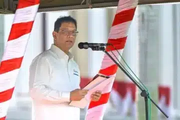 Warna Muda Media | Rokok Ilegal Tak Dibasmi, Menkeu Purbaya Pilih Bina Pelaku Usaha