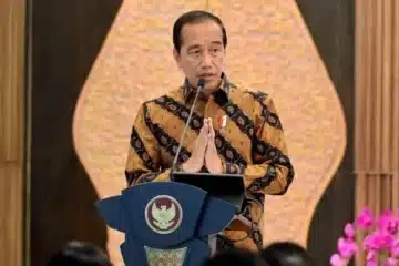 Warna Muda Meedia | Purbaya Buka-Bukaan Soal Utang Warisan Jokowi, Capai Rp24.000 Triliun?