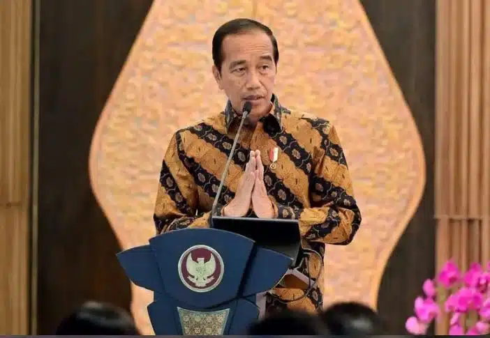 Warna Muda Meedia | Purbaya Buka-Bukaan Soal Utang Warisan Jokowi, Capai Rp24.000 Triliun?