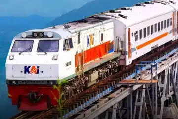 Warna Muda Media | Truk Nekat, Kecelakaan KA Maut di Sleman Tak Terelakkan!