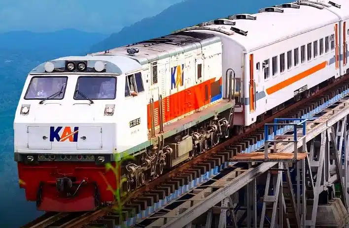 Warna Muda Media | Truk Nekat, Kecelakaan KA Maut di Sleman Tak Terelakkan!