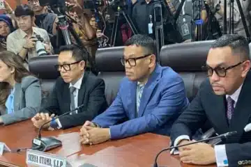 Warna Muda Media | MKD DPR pelanggaran kode etik