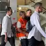 Warna Muda Media | Terjaring OTT KPK, Gubernur Riau Abdul Wahid Resmi Jadi Tersangka: Dugaan Suap Rp4,05 Miliar Terbongkar