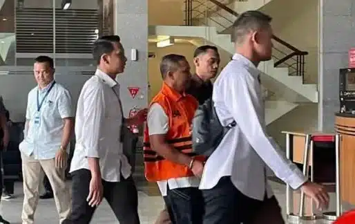 Warna Muda Media | Terjaring OTT KPK, Gubernur Riau Abdul Wahid Resmi Jadi Tersangka: Dugaan Suap Rp4,05 Miliar Terbongkar