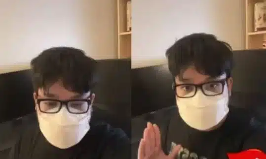 Warna Muda Media | Viral! Yudo Sadewa Sindir “Mabok Agama” di Indonesia