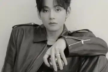 Warna Muda Media | V BTS Jadi Sorotan! Kampanye TIRTIR "YOUR SHADE, OUR STANDARD?