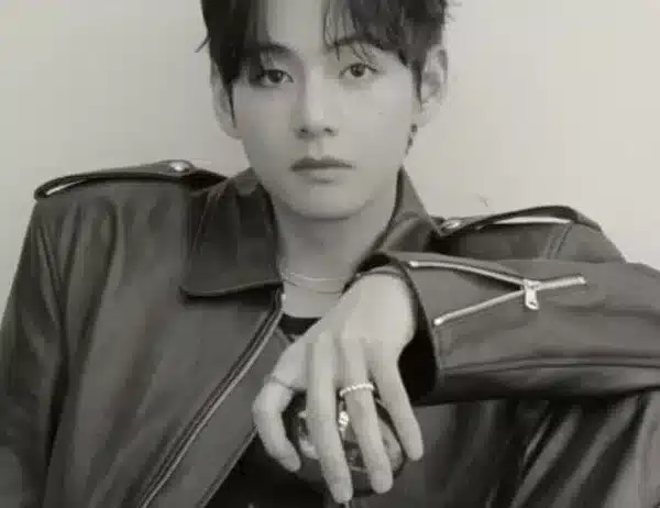 V BTS Jadi Sorotan! Kampanye TIRTIR “YOUR SHADE,OUR STANDARD?